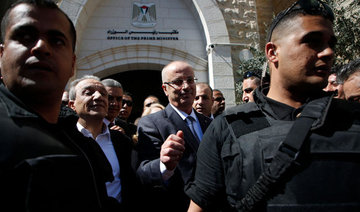 Gazans fear new bloodshed as Hamas, Fatah clash over assassination attempt