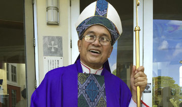 Vatican convicts ex-Guam archbishop accused of abuse