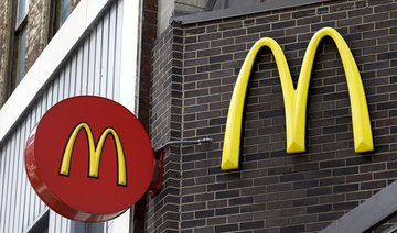 McDonald’s in London turns off WiFi and plays classical music to cut ‘anti-social behavior’