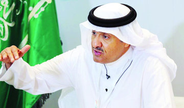 Prince Sultan welcomes International Aeronautical Federation’s choice of Saudi Aviation Club CEO as new vice president
