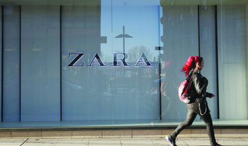 Zara and H&M shore up defenses as Internet threatens