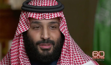 Saudi crown prince discusses anti-corruption crackdown, threats posed by Iran, and his vision for the Kingdom in first US TV interview