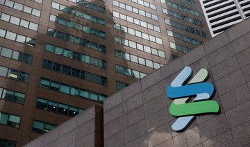 Singapore fines Standard Chartered entities $4.9 million for money laundering breaches