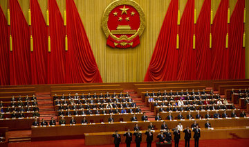 China forms new economic team as President Xi kicks off second term