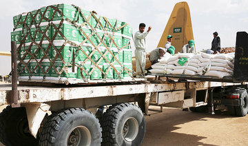 Saudi Arabia ‘providing relief to all in need in Yemen without discrimination’