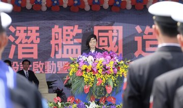 Xi warns Taiwan will face “punishment of history” for separatism