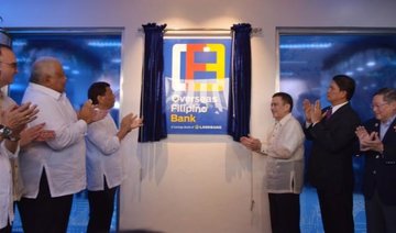 Overseas Filipinos ‘hopeful’ ahead of opening of bank that pledges lower remittance charges