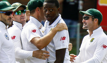 South Africa's Kagiso Rabada available for rest of Australia series after ban overturned