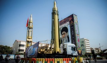 Saudi Arabia, UAE and US plan security forum to address Iran’s ‘malign activity’