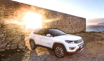 Jeep becomes first automotive brand to receive ‘Cult Brand’ honor