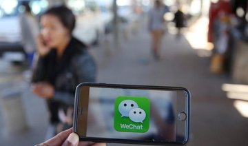China smartphone makers join hands on apps, pose threat to WeChat