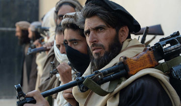 Taliban open to talks with any side for Afghan solution