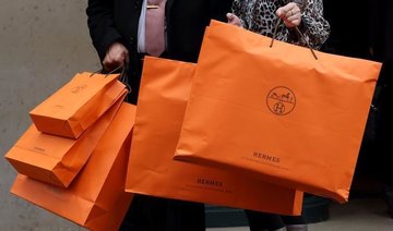 Hermes boosts dividend as luxury industry thrives
