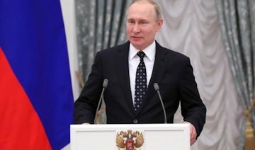 Sudanese state news agency: Russia's Putin to visit Sudan