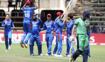 Afghanistan complete dramatic turnaround to qualify for Cricket World Cup