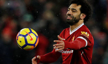 Mohamed Salah is showing the folly of Jose Mourinho’s decision to allow him to leave Chelsea