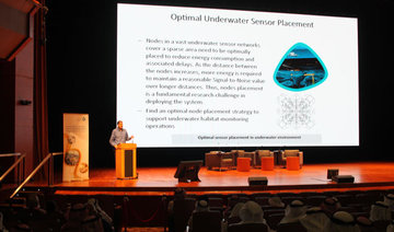 Saudi Arabia’s KAUST hosts its third talent development symposium