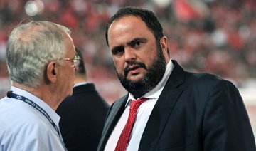 Nottingham Forest owner says drug charges are politically motivated