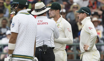 Embarrassed Australia admits ball tampering in stunning confession