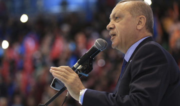 Turkey’s president calls anti-war students “terrorists”
