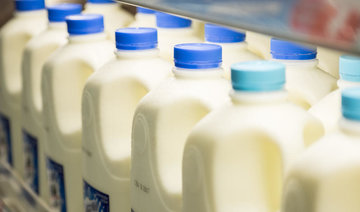 Saudi’s NADEC agrees to acquire dairy competitor