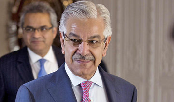 Foreign Minister: Pakistan wants cordial relations with neighbors