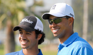 European Tour arrival in Saudi Arabia will help golf grow in Kingdom