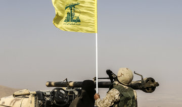Hezbollah denies its positions on the borders of Syria have been compromised by Israeli air raids