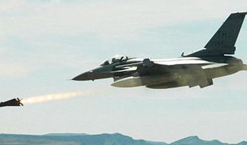 Israeli warplanes hit Hamas in Gaza: army