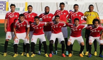 Coach Abraham Mebratu has put Yemen on the brink of AFC history