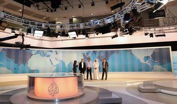 Qatar’s Al-Jazeera ‘mouthpiece for terrorists’ says Top Saudi Clerics