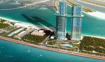 Nakheel calls for groundwork bids for tallest tower on Dubai’s Palm Jumeirah