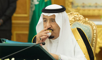 Cabinet praises success of Saudi Royal Air Defense Forces