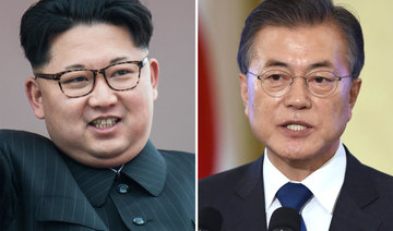 Rival Korean leaders to meet April 27 in historic summit