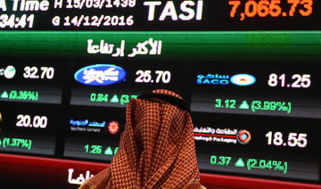 Saudi stocks to attract $45bn in foreign funds after upgrade