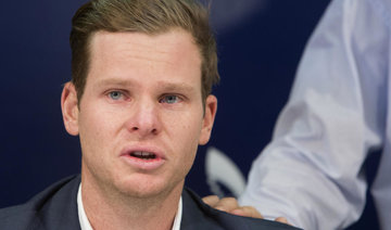 India’s cricket stars aghast at Steve Smith punishment for ball-tampering