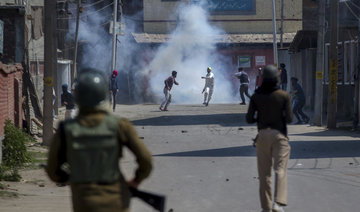 Pakistan condemns brutal ‘use of force’ by India in Kashmir