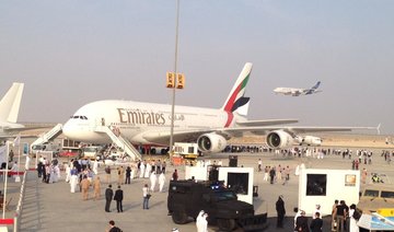 UAE files complaint over Qatari flight ‘interceptions’