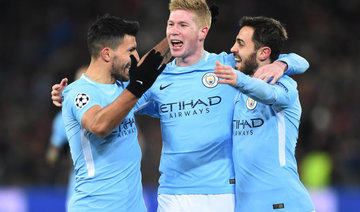 Kevin De Bruyne wants Manchester City to win title at rivals United