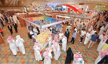 Riyadh Travel Fair 2019 offers special deals, information