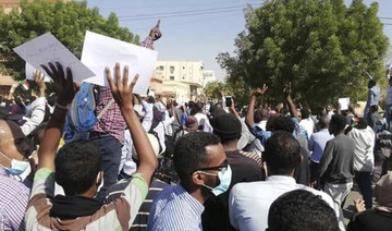 Fresh rallies against Al-Bashir as Sudan secures $300M loans