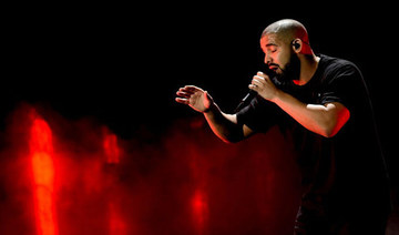 Drake takes time out of Paris concert to ‘share prayers’ for victims of New Zealand terror attack