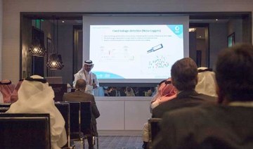 Saudi Water Forum launched in Riyadh
