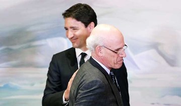 Canada’s top civil servant to quit as scandal’s toll on Trudeau mounts