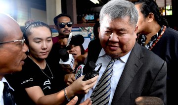 Thai tycoon convicted in black leopard poaching case, allowed bail