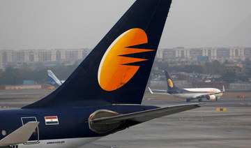 Crisis at India’s Jet worsens as it grounds planes, faces strike