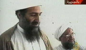 Osama Bin Laden worried that Iran put tracking chip in sons