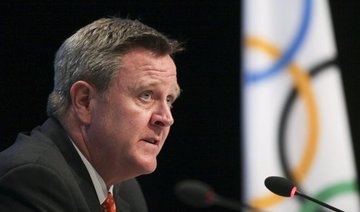 USOC leader: Flawed anti-doping system needs attention