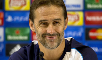 Lopetegui appointed Spain’s new manager