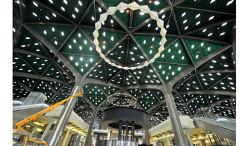 Haramain Train project’s life span to be 120 years
